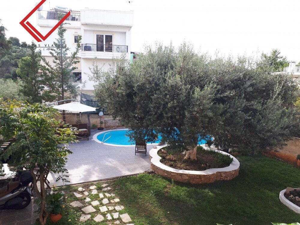 House in Voula, Attica, Greece 1 - 14338602