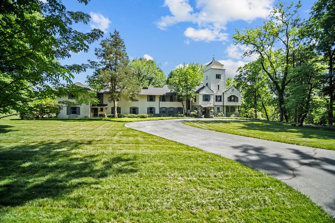 House in Camp Hill, Pennsylvania, United States 2 - 14337138