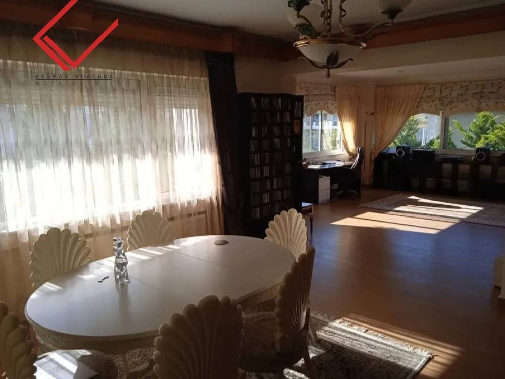 Apartment in Glyfada, Attica, Greece 1 - 14339904