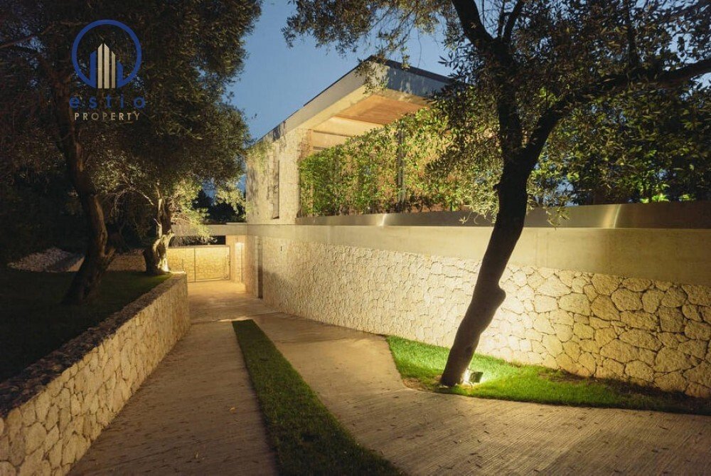 Villa in Meliteieis, Peloponnese, Western Greece and the Ionian, Greece 2 - 14338824