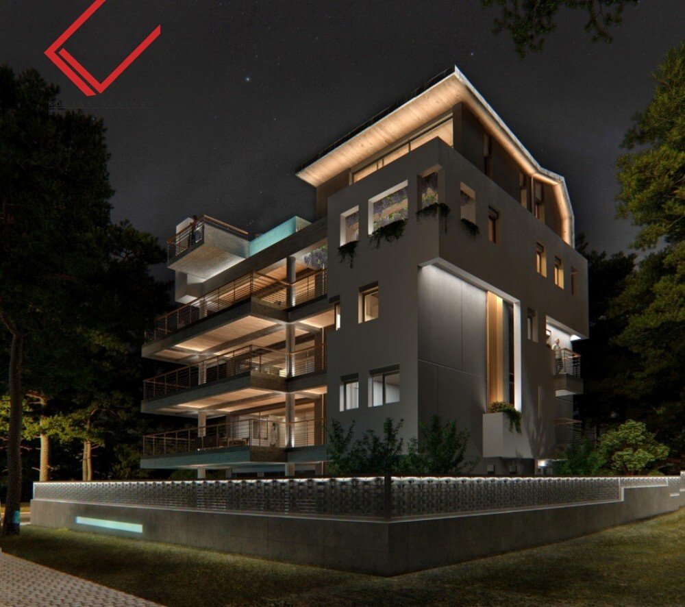 Apartment in Glyfada, Attica, Greece 1 - 14339062