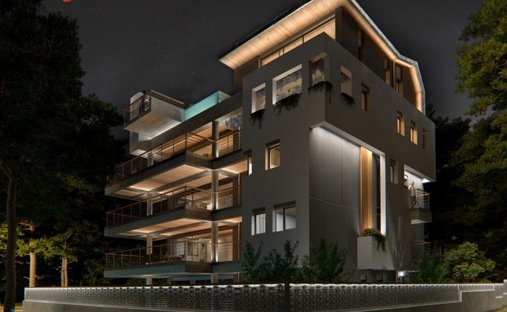 Apartment in Glyfada, Attica, Greece 1