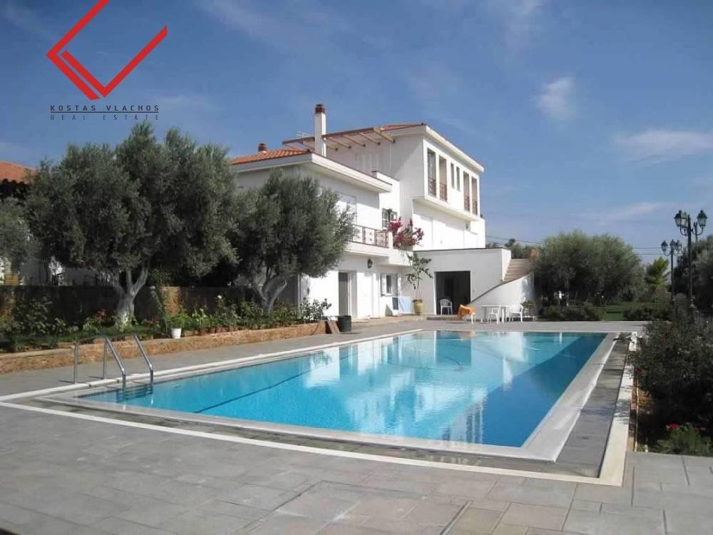 House in Kalyvia Thorikou, Attica, Greece 1 - 14339654