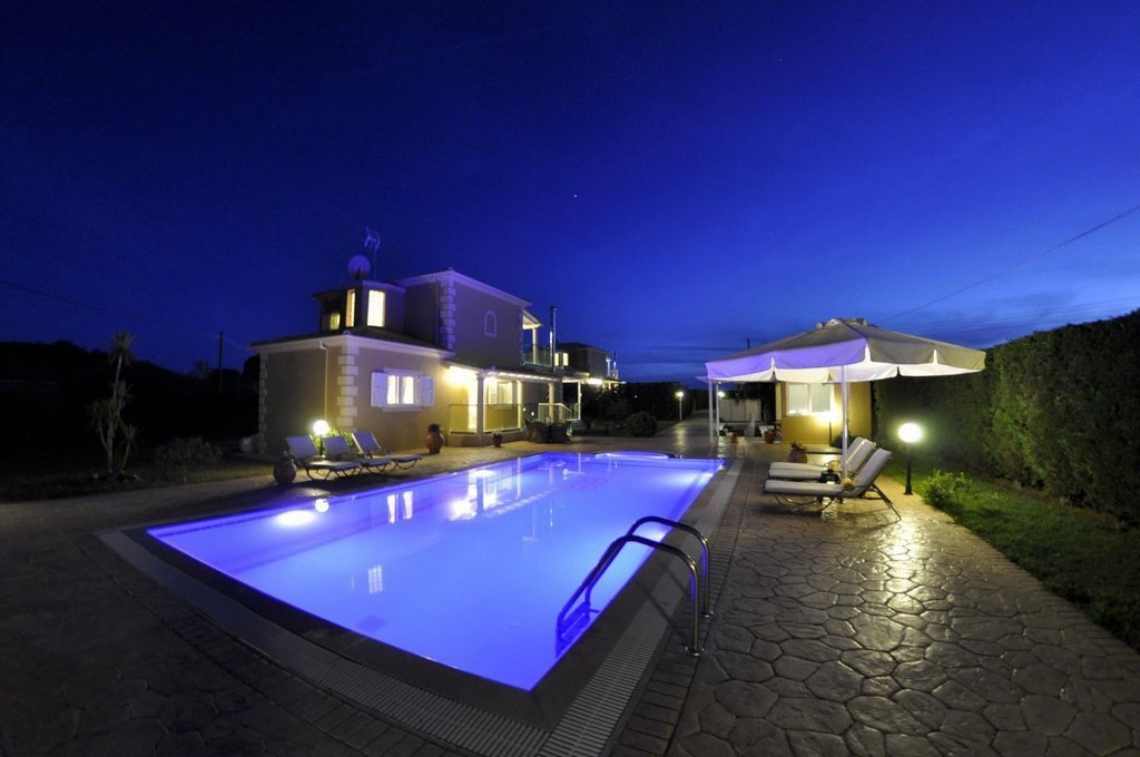 Villa in Meliteieis, Peloponnese, Western Greece and the Ionian, Greece 1 - 14338716
