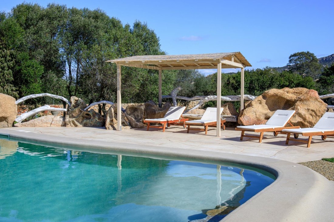 Villa in Marina di Porto Cervo, Porto Cervo, Italy 3 - 11177009