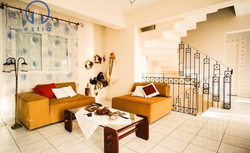 Casa in 1st Community of Patras - Arctic Sector, Peloponnese, Western Greece and the Ionian, Grecia 1