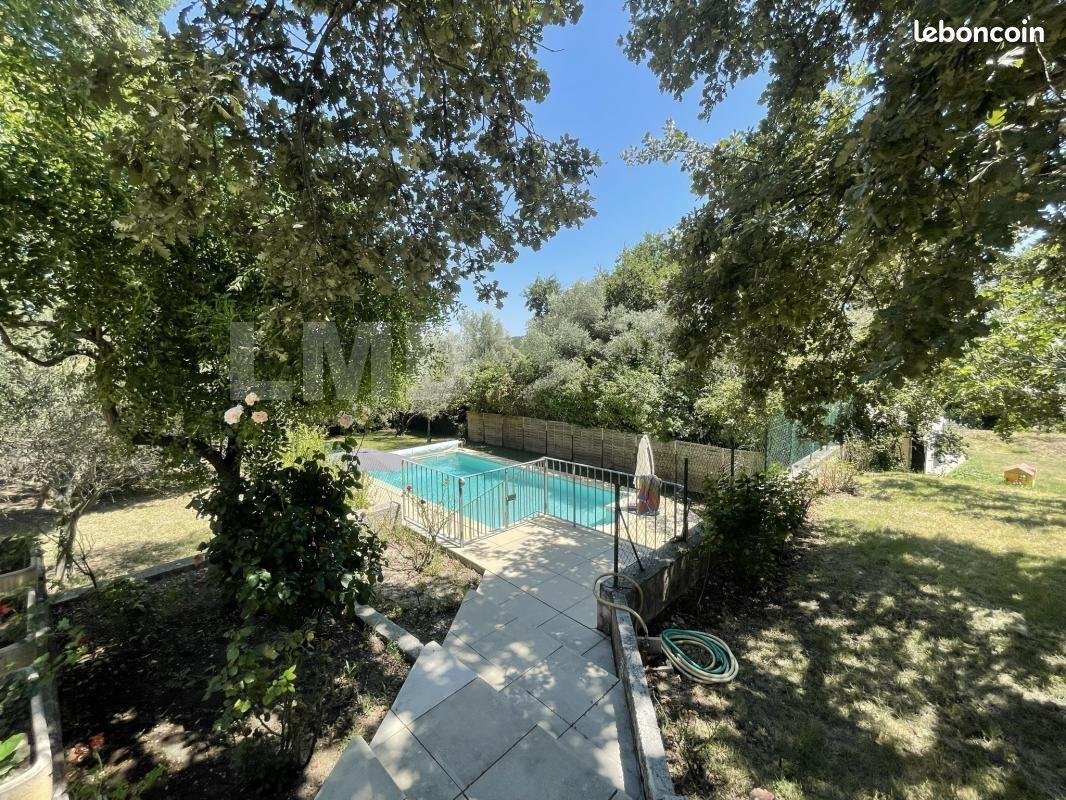 Villa in Gres de Tousilles, Bollene, France 5 - 14339871