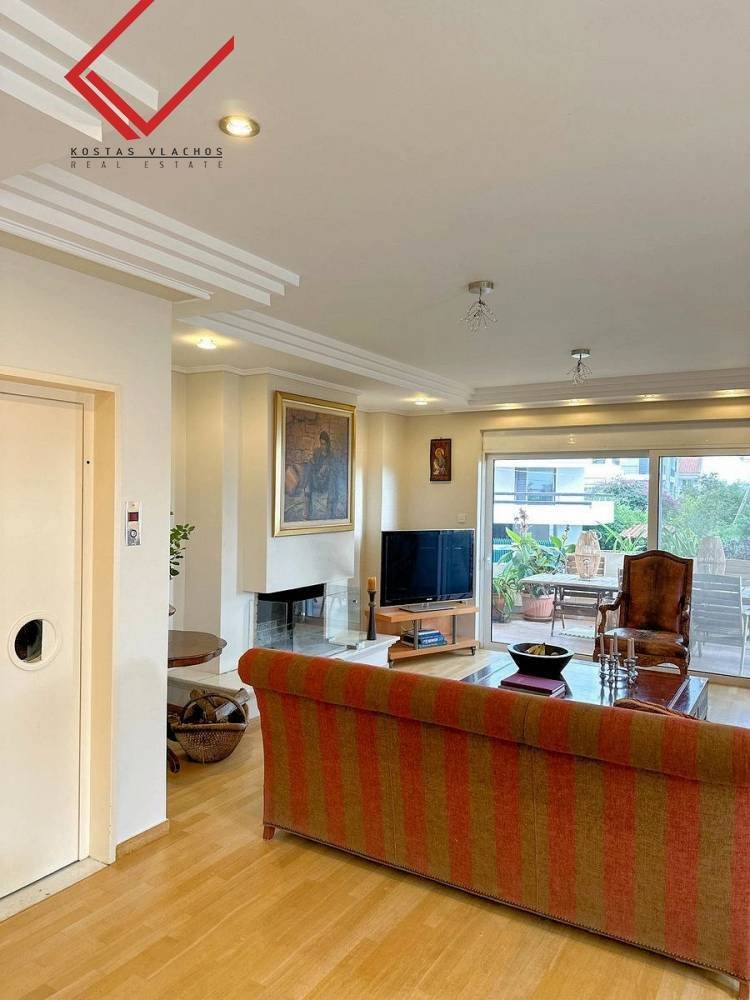 House in Voula, Attica, Greece 4 - 14339509