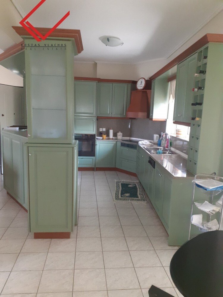 House in Kropia, Attica, Greece 5 - 14339573