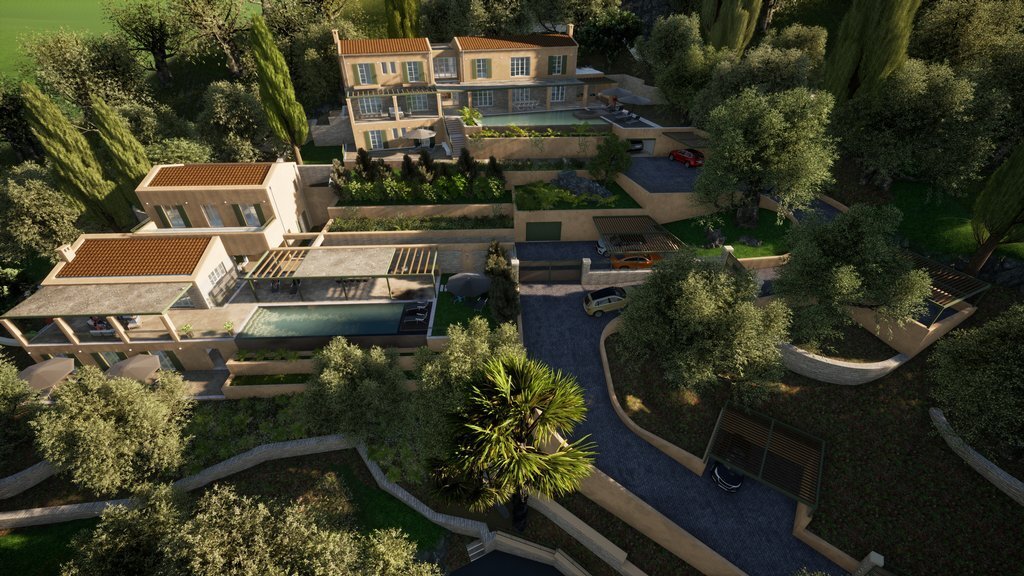 Villa in Kassopaia, Peloponnese, Western Greece and the Ionian, Greece 2 - 14339029