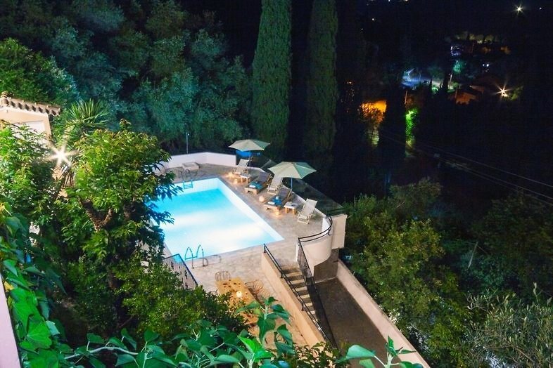 Villa in Kassopaia, Peloponnese, Western Greece and the Ionian, Greece 2 - 14339000