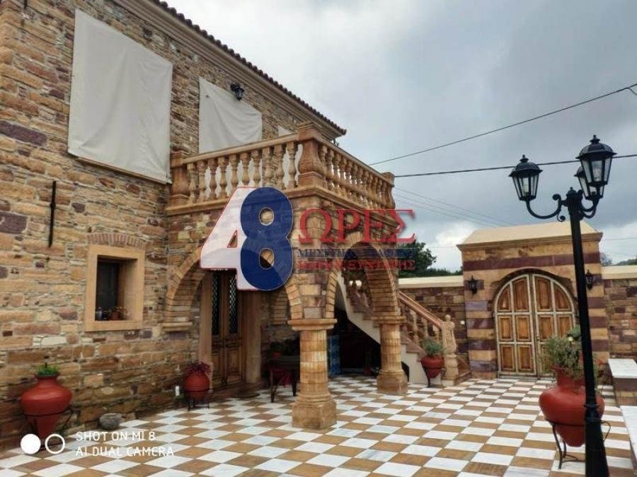 Villa in Chios, Aegean, Greece 3 - 14337050