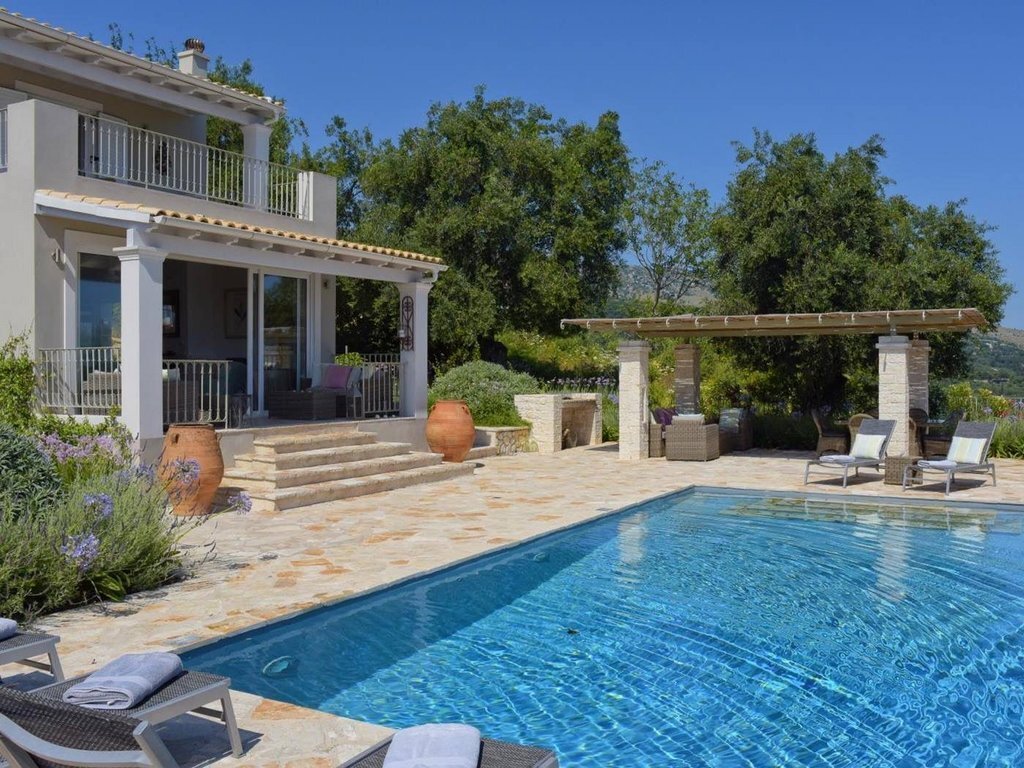 Villa in Kassopaia, Peloponnese, Western Greece and the Ionian, Greece 2 - 14338904