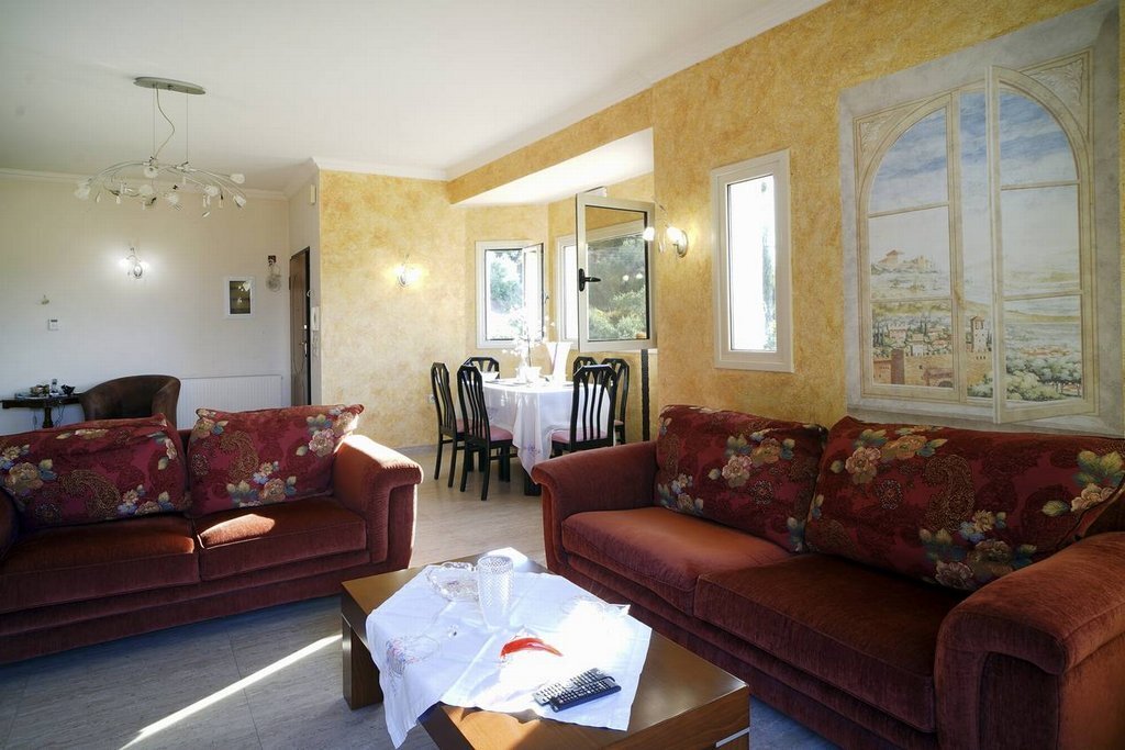 House in Corfu, Peloponnese, Western Greece and the Ionian, Greece 4 - 14338932