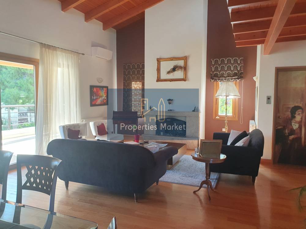 House in Saronida, Attica, Greece 2 - 14338669