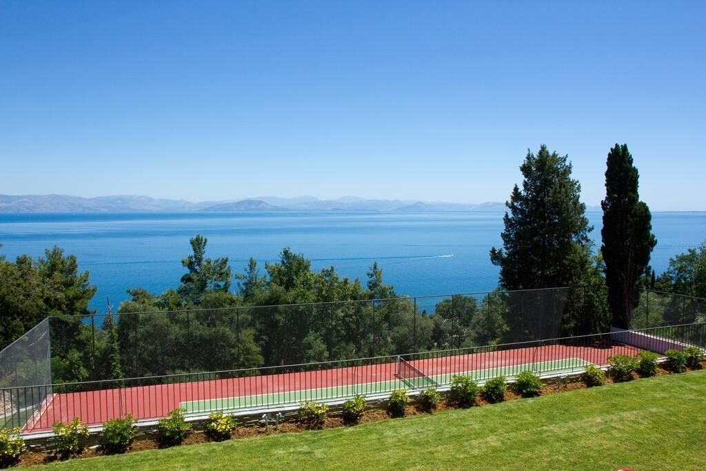 Villa in Corfu, Peloponnese, Western Greece and the Ionian, Greece 4 - 14338598