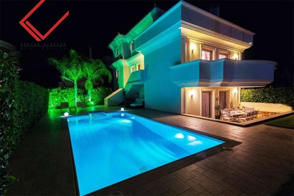 House in Kalyvia Thorikou, Attica, Greece 2 - 14339586