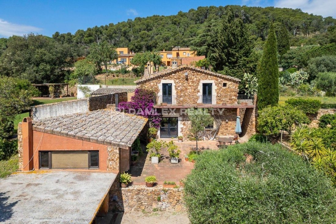 House in Llafranc, Palafrugell, Catalonia 1 - 14340071
