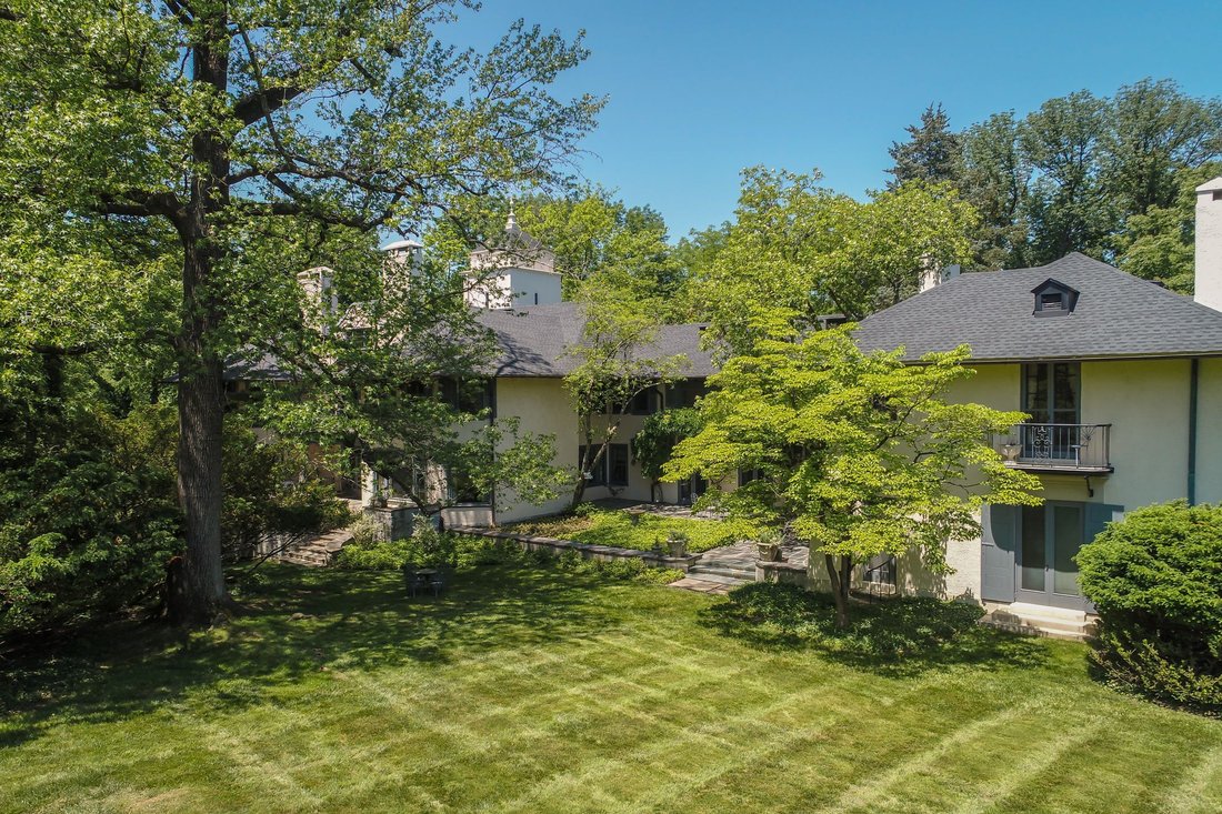 House in Camp Hill, Pennsylvania, United States 3 - 14337138