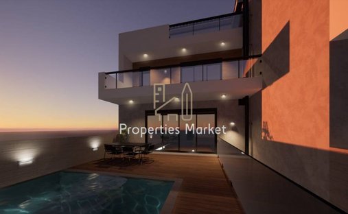 House in Kifisia, Attica, Greece 1
