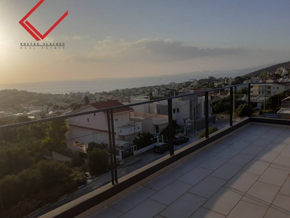 House in Saronida, Attica, Greece 1 - 14339605