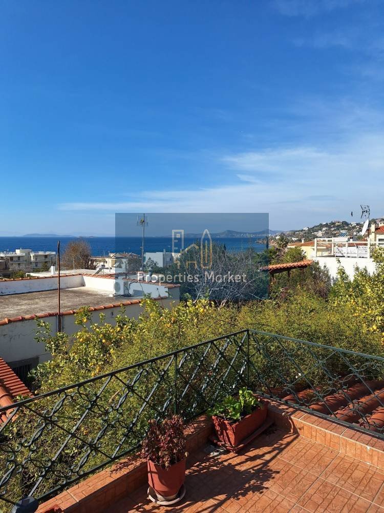 House in Kalyvia Thorikou, Attica, Greece 1 - 14338833