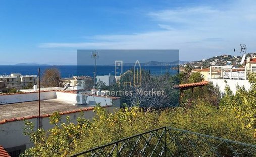 House in Kalyvia Thorikou, Attica, Greece 1