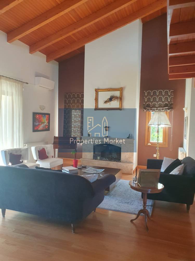 House in Saronida, Attica, Greece 1 - 14338669