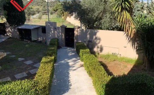 House in Kropia, Attica, Greece 1