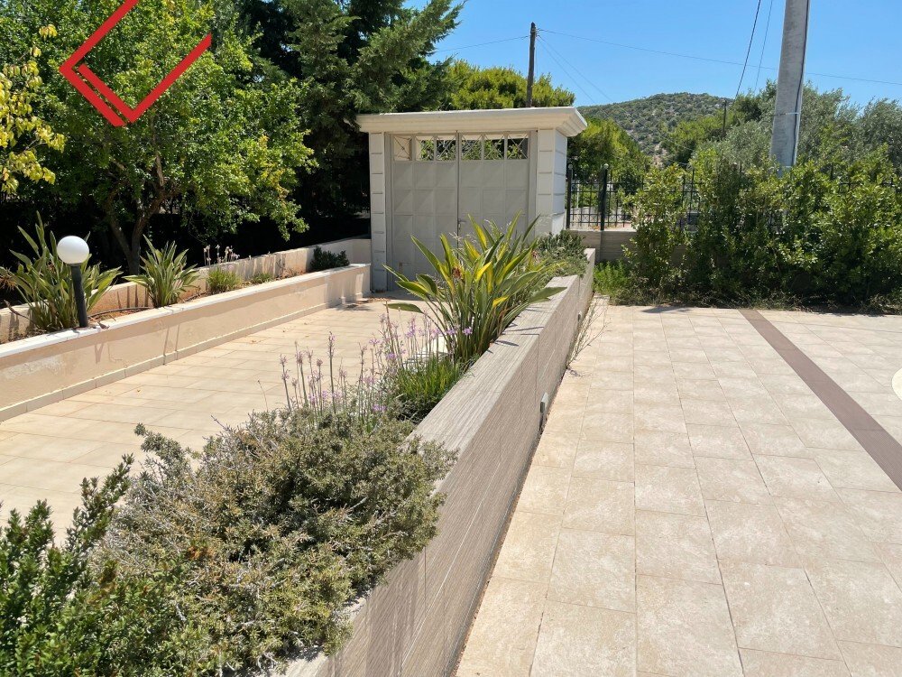House in Kropia, Attica, Greece 4 - 14339019