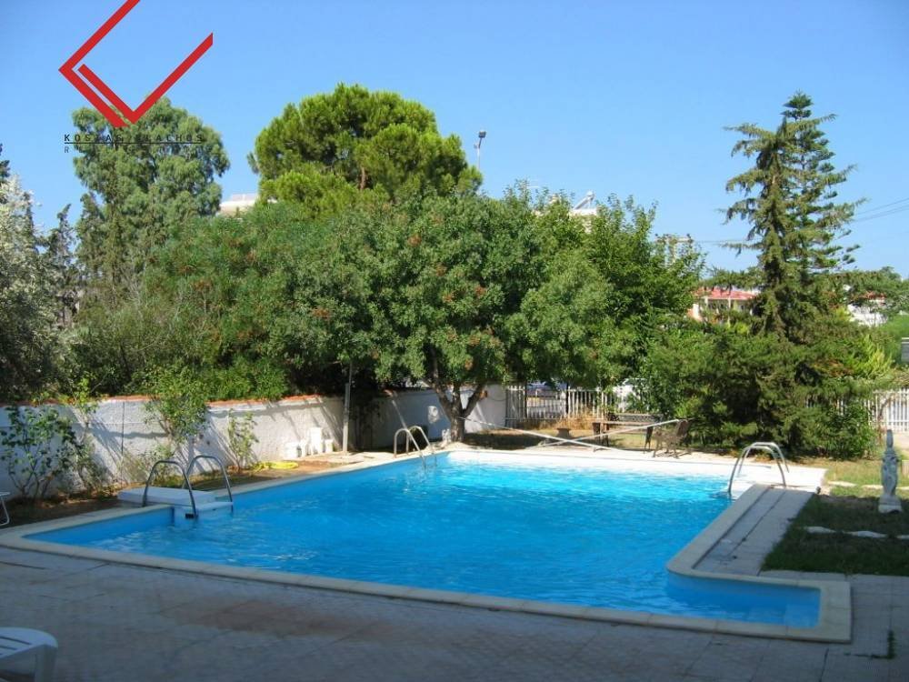 Apartment in Voula, Attica, Greece 2 - 14339788