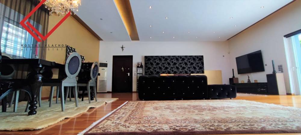 Villa in Kalyvia Thorikou, Attica, Greece 4 - 14339657