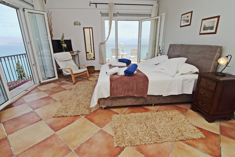 Villa in Northern Corfu, Peloponnese, Western Greece and the Ionian, Greece 5 - 14338710