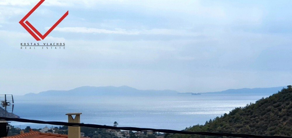 Villa in Anavissos, Attica, Greece 1 - 14339530