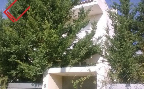House in Vari, Attica, Greece 1
