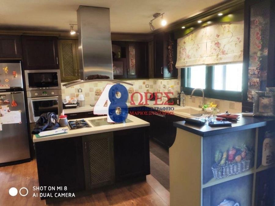 Apartment in Chios, Aegean, Greece 3 - 14337047