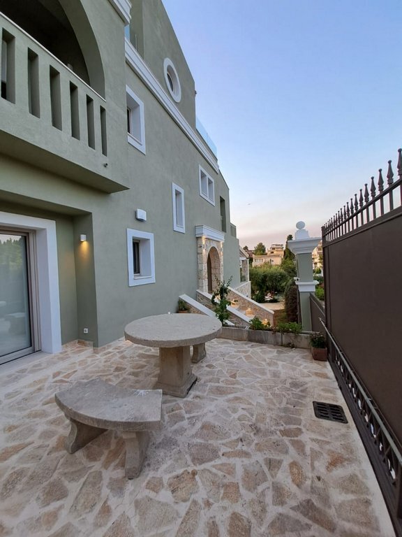 Villa in Corfu, Peloponnese, Western Greece and the Ionian, Greece 1 - 14339025