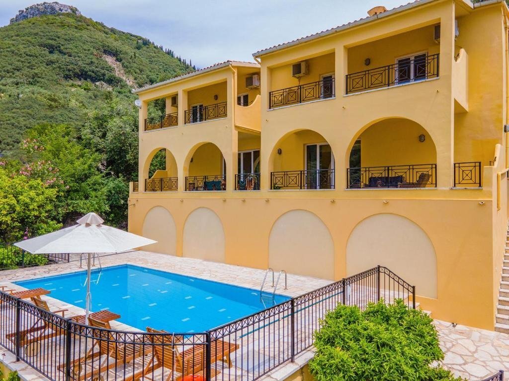 Villa in Kassopaia, Peloponnese, Western Greece and the Ionian, Greece 3 - 14338848