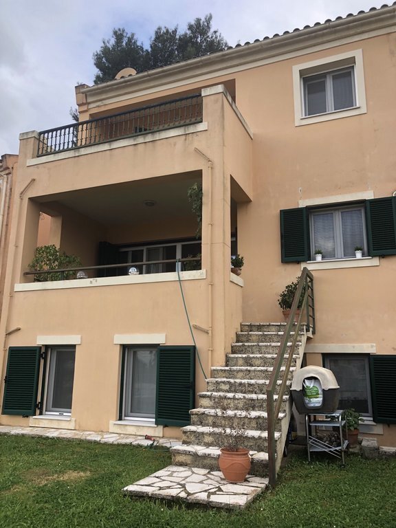 Apartment in Corfu, Peloponnese, Western Greece and the Ionian, Greece 1 - 14338786