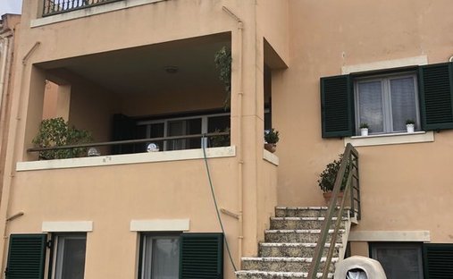 Wohnung in Korfu, Peloponnese, Western Greece and the Ionian, Griechenland 1