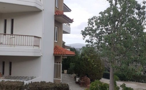 Casa in Kropia, Attica, Grecia 1