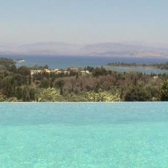 Villa in Corfu, Peloponnese, Western Greece and the Ionian, Greece 4 - 14339144