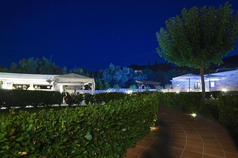 Villa in Kassopaia, Peloponnese, Western Greece and the Ionian, Greece 3 - 14338976