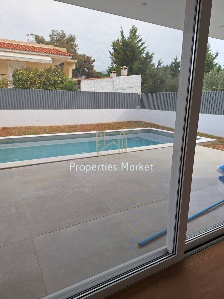 House in Kalyvia Thorikou, Attica, Greece 5 - 14338865