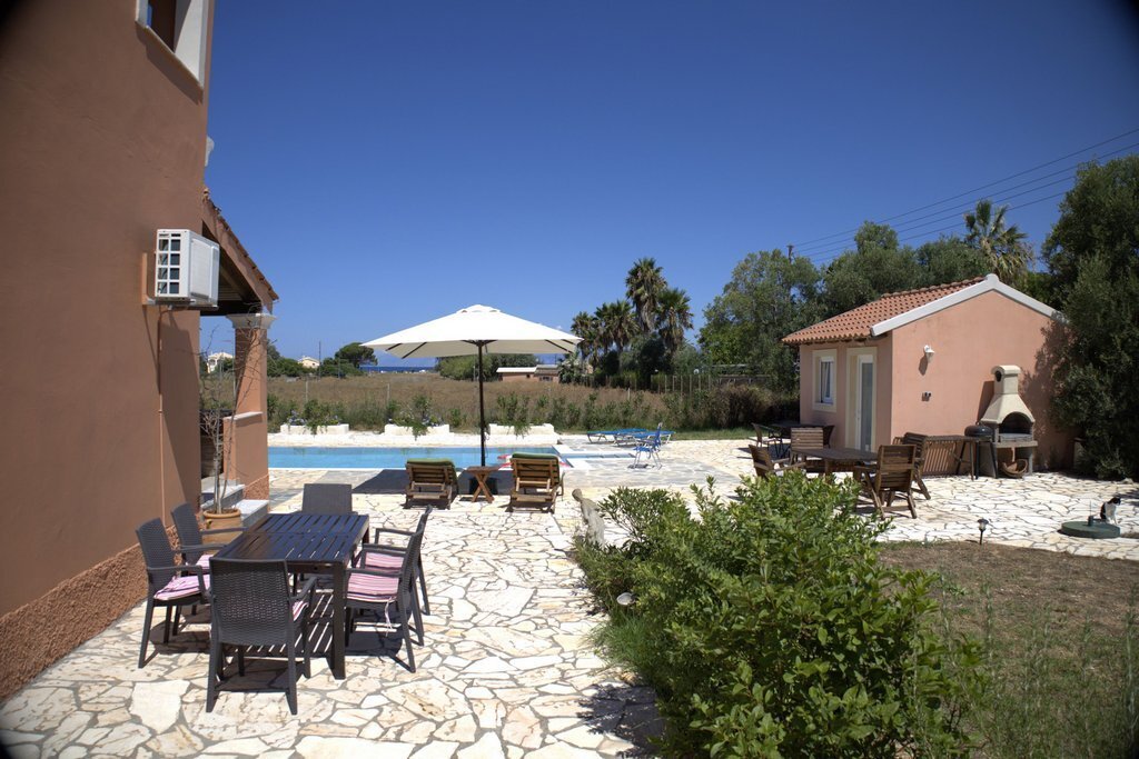 Villa in Northern Corfu, Peloponnese, Western Greece and the Ionian, Greece 2 - 14338964