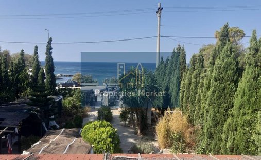 Maison à Kalyvia Thorikou, Attique, Grèce 1