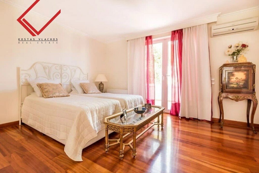 Villa in Anavissos, Attica, Greece 4 - 14339530