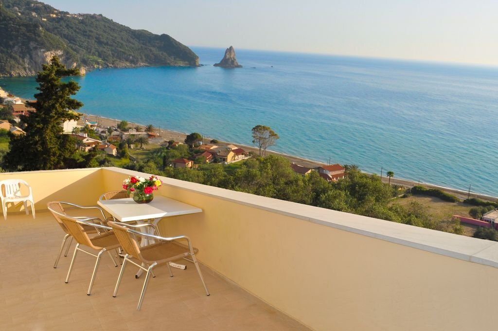 Corfu, Peloponnese, Western Greece and the Ionian, Greece 4 - 14338706