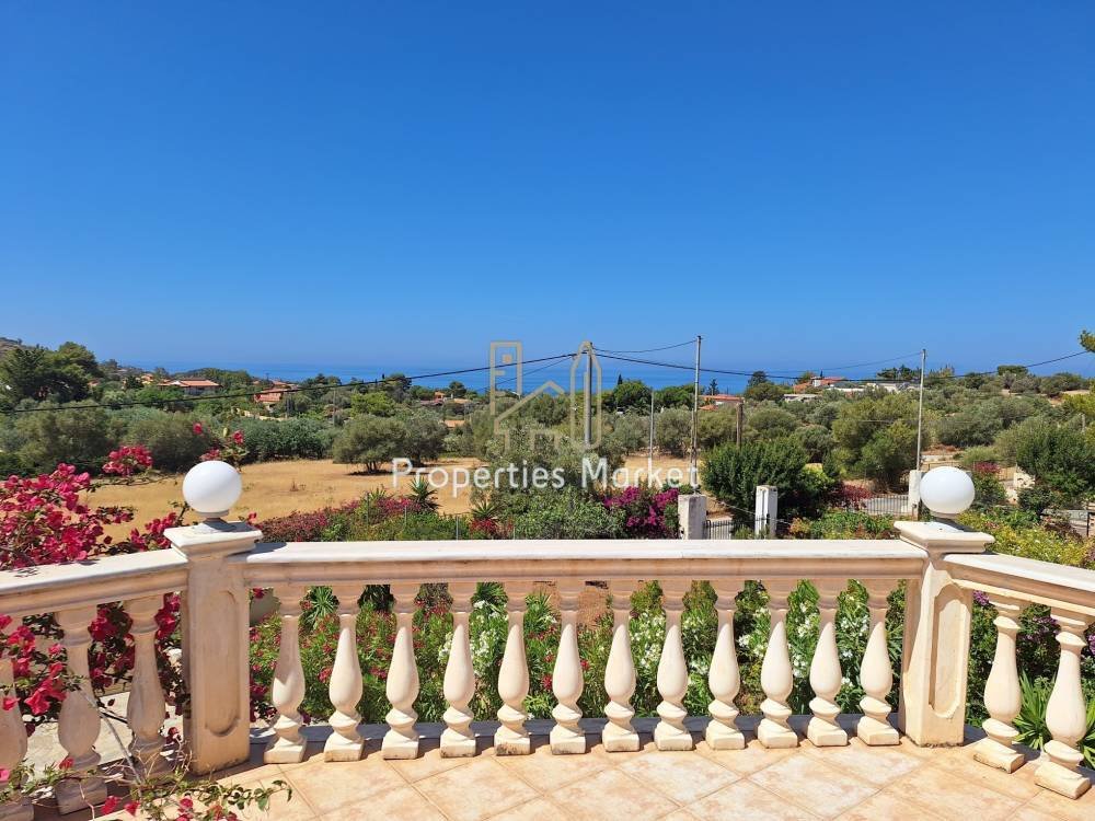 House in Palea Fokea, Attica, Greece 3 - 14338942