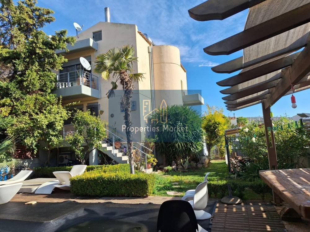 House in Vari, Attica, Greece 2 - 14338784